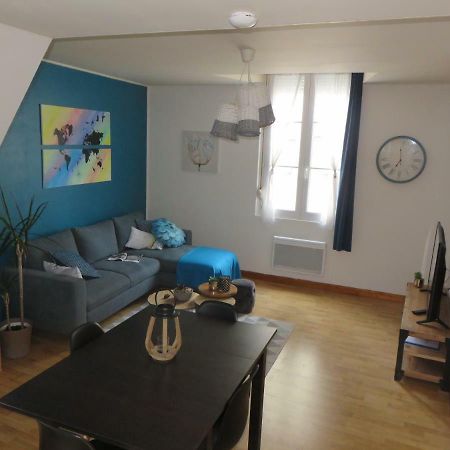 Grand Appartement Chaleureux Thouars Zewnętrze zdjęcie