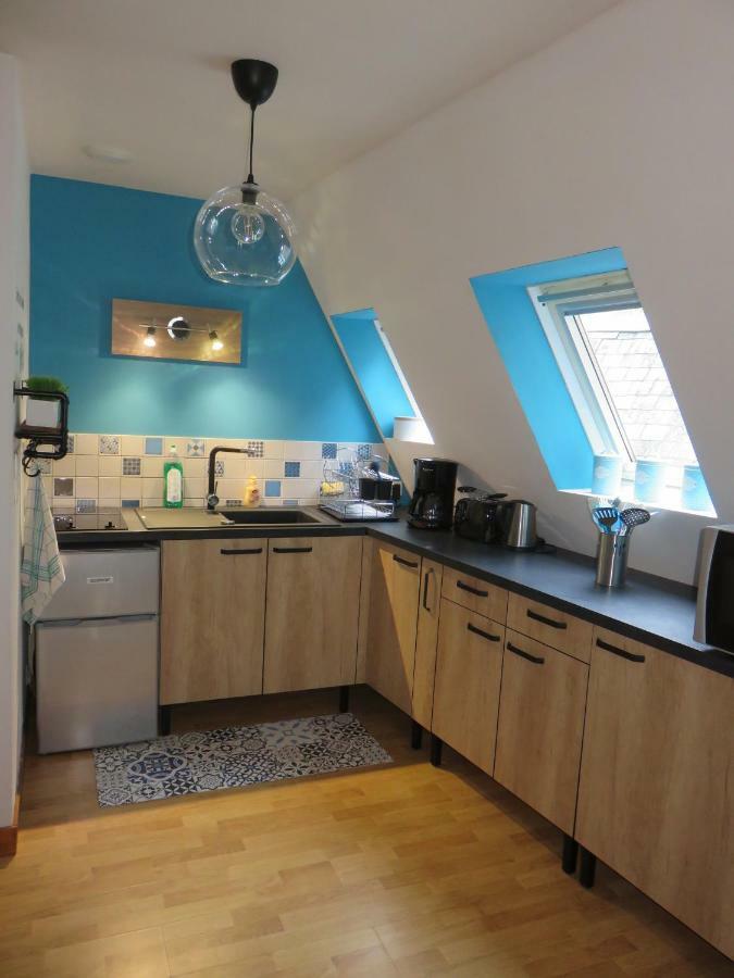 Grand Appartement Chaleureux Thouars Zewnętrze zdjęcie