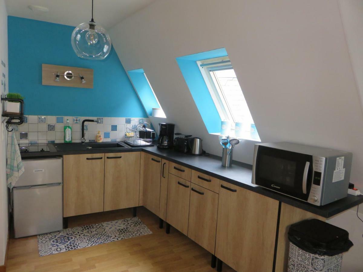Grand Appartement Chaleureux Thouars Zewnętrze zdjęcie