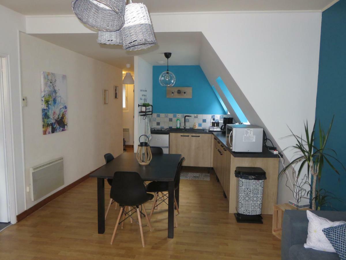 Grand Appartement Chaleureux Thouars Zewnętrze zdjęcie